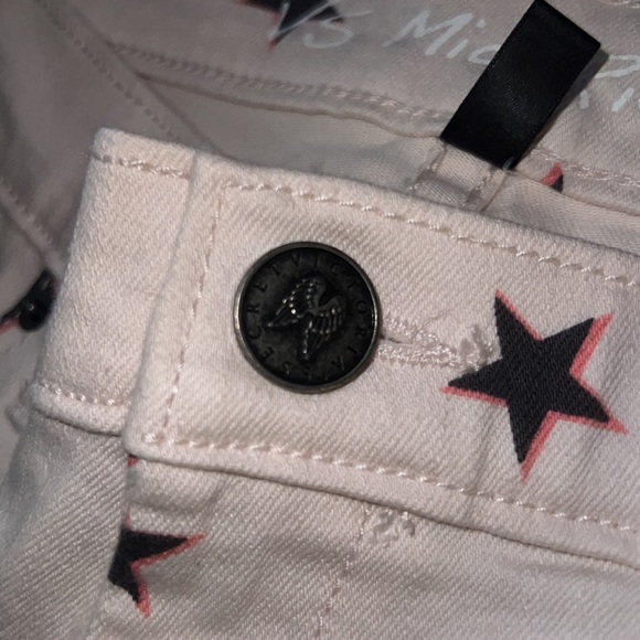 Victoria secret JEANS!!!! VS - Picture 5 of 17